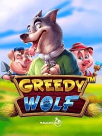Greedy Wolf