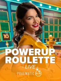 PowerUP Roulette