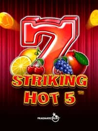 Striking Hot 5™