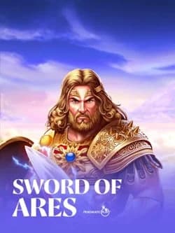 Sword of Ares™