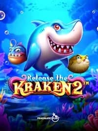 Release the Kraken 2™