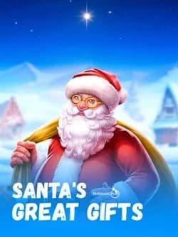 Santa's Great Gifts™