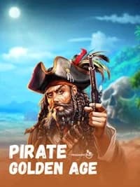 Pirate Golden Age