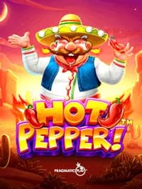 Hot Pepper
