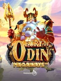 Fury of Odin Megaways