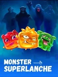 Monster Superlanche