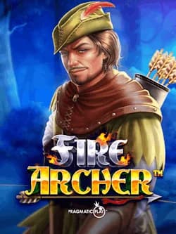 Fire Archer