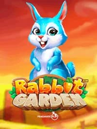 Rabbit Garden