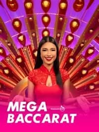 Mega Baccarat