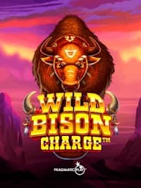 Wild Bison Charge