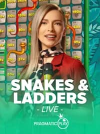 Snakes & Ladders Live