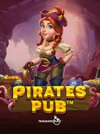 Pirates Pub