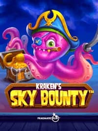 Kraken's Sky Bounty™