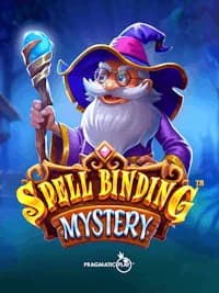 Spellbinding Mystery