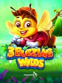 3 Buzzing Wilds