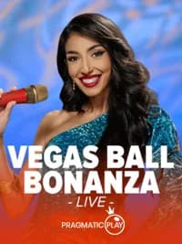 Vegas Ball Bonanza