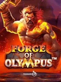 Forge of Olympus