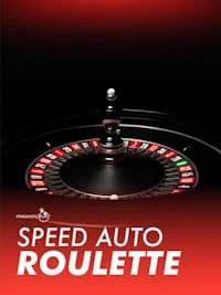 Speed Auto Roulette 1