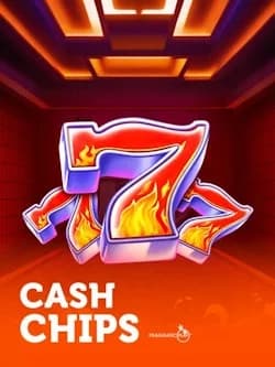 Cash Chips