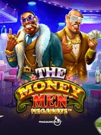 The Money Men Megaways™