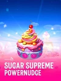Sugar Supreme Powernudge