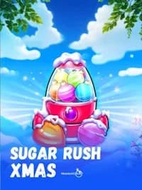 Sugar Rush Xmas
