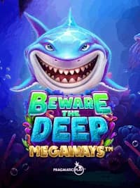 Beware The Deep Megaways