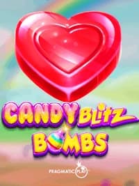 Candy Blitz Bombs
