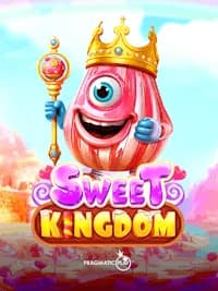 Sweet Kingdom