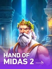 Hand of Midas 2