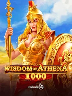 Wisdom of Athena 1000