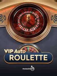 VIP Auto Roulette