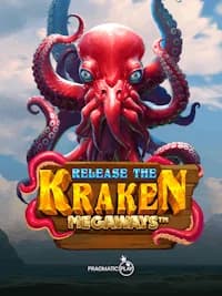 Release the Kraken Megaways™