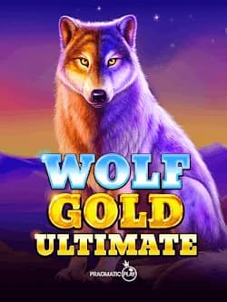 Wolf Gold Ultimate