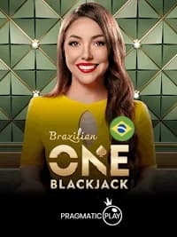 Brazilian ONE Blackjack