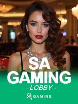 SA Game Lobby