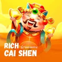 Rich Caishen