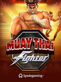 Muay Thai Fighter