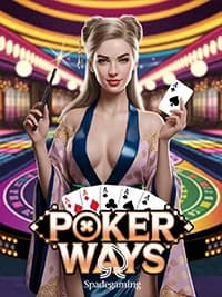 Poker Ways