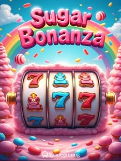 Sugar Bonanza