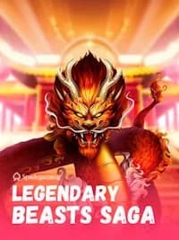 Legendary Beasts Saga