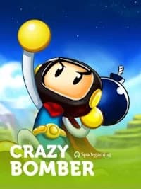 Crazy Bomber