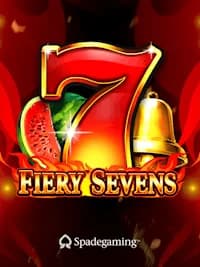 Fiery Sevens