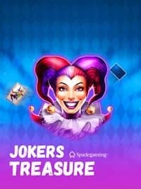 Jokers Treasure