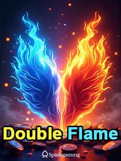 Double Flame