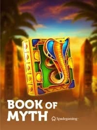 Book of Myth