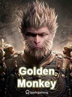 Golden Monkey