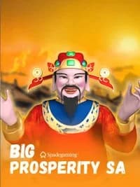 Big Prosperity SA