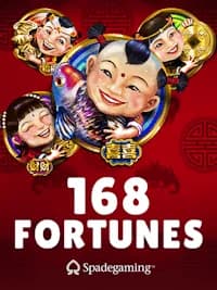 168 Fortunes