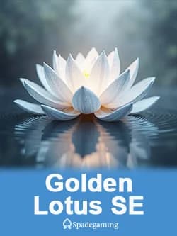 Golden Lotus SE